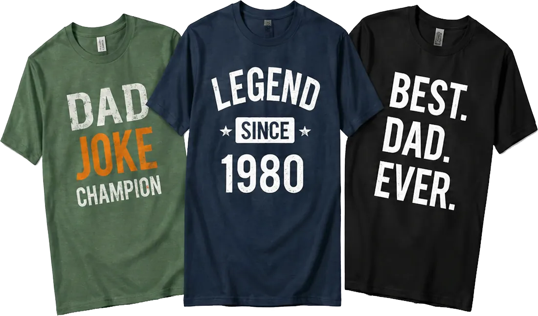 Custom shirts from Tshirtgang sellers