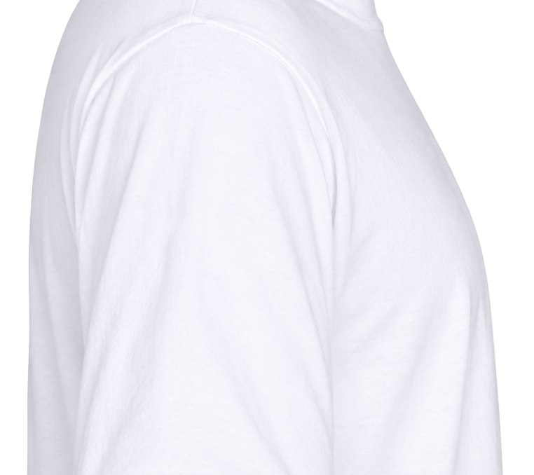 Right sleeve placement preview