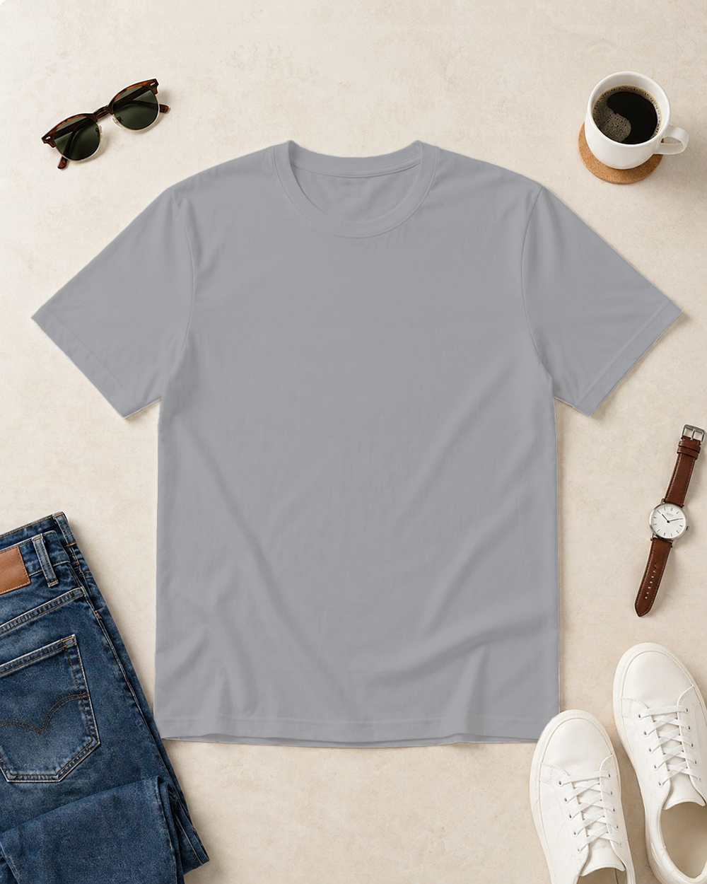 Sports Mom Sideline All Star T Shirt